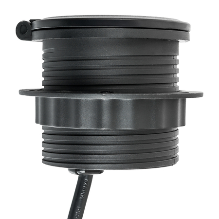 Gniazdo blatowe Spacetronik SPSRB51BB