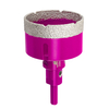 Otwornica diamentowa do gresu fi68 SPM-T12