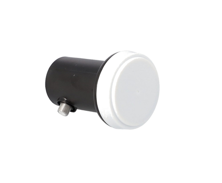 LNB SINGLE OPTICUM RED 03H PREMIUM Konverter - zdjęcie 2