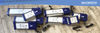 Multiswitch 5x32 Spacetronik Pro Series MS-0532PL LTE
