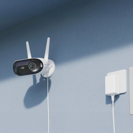 Kamera zewnętrzna 180° 8MP Reolink Elite WiFi