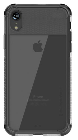 Etui Covert 2 Apple iPhone Xr czarny