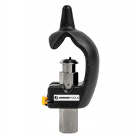 JONARD TOOLS CST-28 Abisolierzange 6-28mm