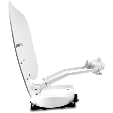 Antena SAT automatyczna SelfSat Caravan Plus