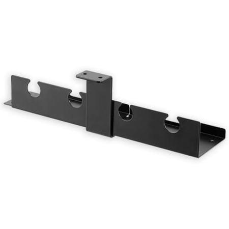 Tischhalterung für Steckdosenleistenkabel SPK-519B - zdjęcie 2