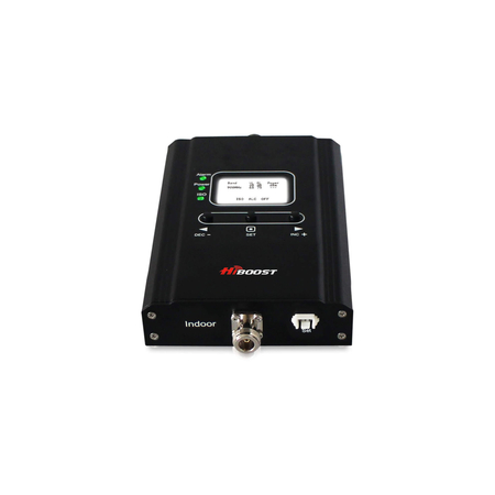 Wzmacniacz sygnału GSM/UMTS Zestaw HiBoost Hi10-EGSM 900MHz