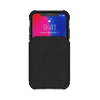 Etui Exec 3 Apple iPhone Xs czarny