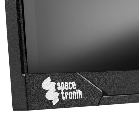 Zestaw Monitor 32 cale 4K IPS Spacetronik SPA-M3201 wraz z ramieniem Spacetronik SPAI110