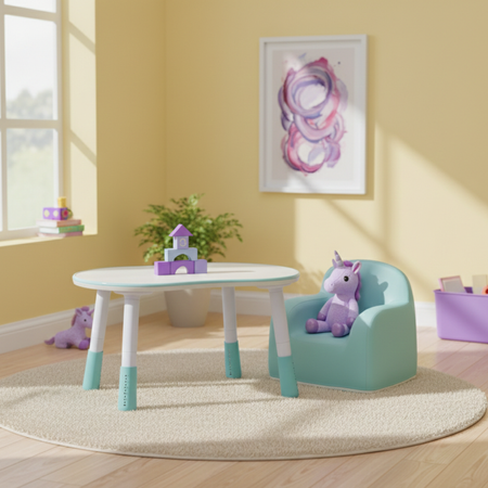 Biurko regulowane Spacetronik XD SPE-X104WL 120x60