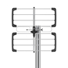 Antena kierunkowa DVB-T/T2 Spacetronik EOS UHF 19 Czarna