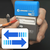Czyszczenie światłowodów universal JONARD FCC-300