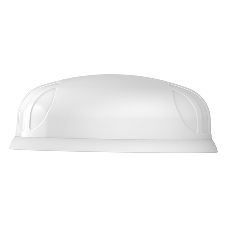 Poynting PUCK-1-W Flachprofil-Rundstrahlantenne