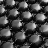 Luftmatten Bublaki B4033 Black neutral