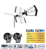 Opticum AX900+ Kombi-Filter VHF + UHF LTE