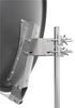 Antena satelitarna aluminiowa 80cm Goobay JASNA