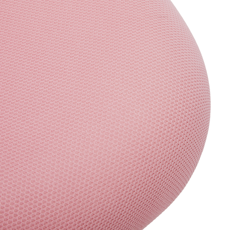 Fotel obrotowy dziecięcy Spacetronik SPC-XD-18P Różowe