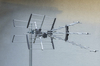 Opticum SPARTA HIRRO Kombi-Filter VHF + UHF LTE