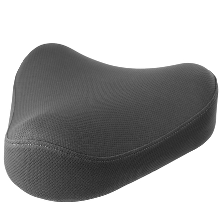 Aktywny hoker ergonomiczny Zippy 03 (jasno-szary)