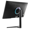 ZESTAW -10%  2x Monitory 27 cali 4K IPS Spacetronik SPA-M2701 + uchwyt + dodatki
