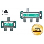 Polytron 2fach 12dB 5-1000 FA 2-12 Anzapfungen - zdjęcie 2