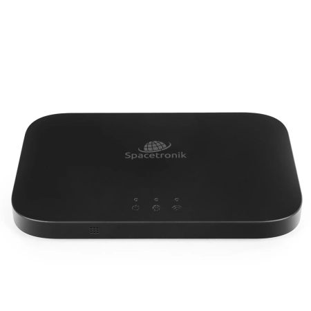 Kontroler kolorów HDMI Spacetronik Glow z LED 4M
