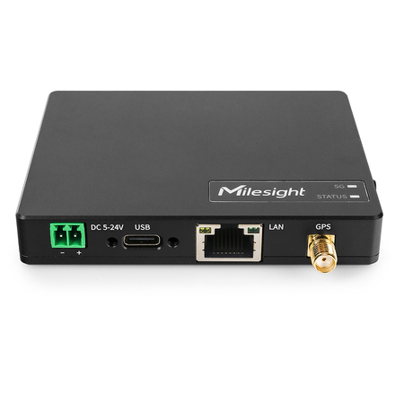 Milesight Industrie-Router MIL-UR41-L08EU