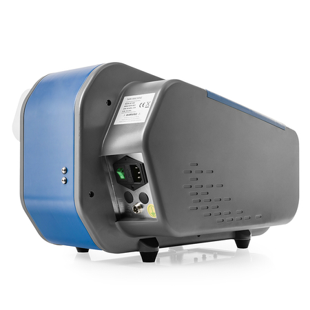 Dyspenser do taśmy papierowej aktywowanej wodą elektroniczny Bublaki BT-D22