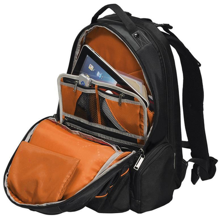 Plecak na laptop do samolotu EVERKI Flight 16"