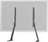 Goobay BASIC TABLE STAND M 32"-55" 40kg TV-Beine
