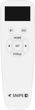 Antena automatyczna SelfSat Snipe 4 Single BT / iOS / Android