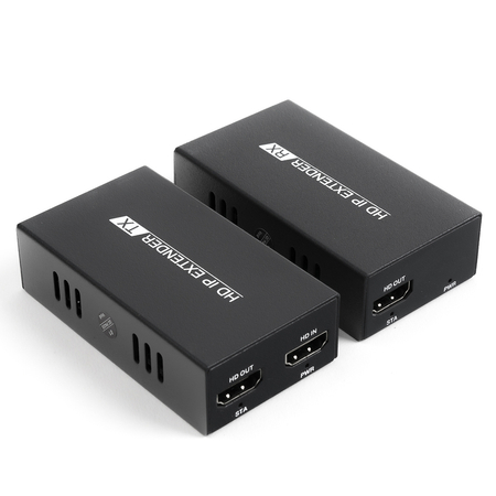 Spacetronik SPH-HIP20 HDMI-zu-IP-Konverter