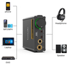 DS400 DAC Audiowandler mit USB-C spdi/f koaxial