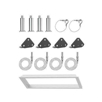 Akcesorium do montażu dla świetlika dachowego Yeelight Rooflight P21