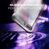 Etui Atomic Slim Apple iPhone 7 8 Plus czerwony