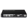 Przełącznik Switch KVM USB + DisplayPort 2/1 Spacetronik SPD-KVM02