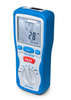 PeakTech 2710 RCD-Sicherungsprüfgerät