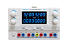 Zasilacz laboratoryjny dwukanałowy 30V 5A PeakTech 6210