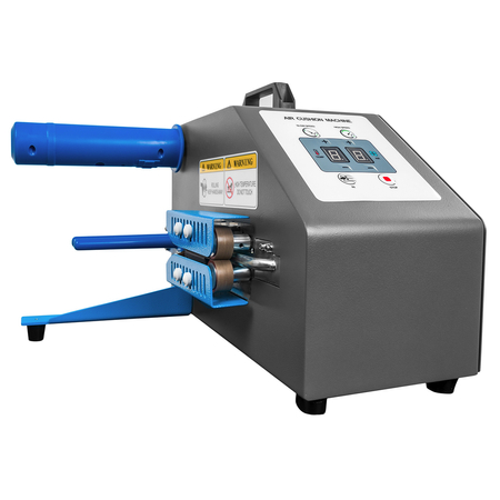 Füllmaschine für Bublaki BM-A2T