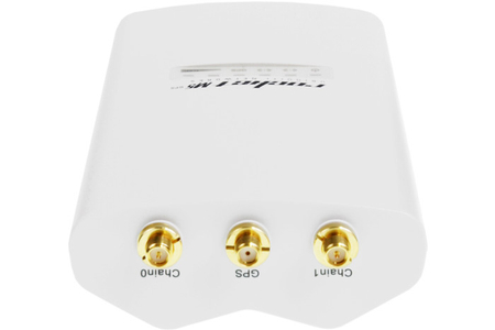 Access Point Ubiquiti Rocket z GPS M5 5GHz Wi-Fi MIMO