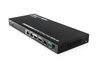1/2 HDMI-Verteiler über LAN PoE SPH-RIP202 24/7