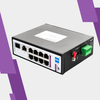 SWITCH 8-Port SP-SGI108S Industrie-SFP