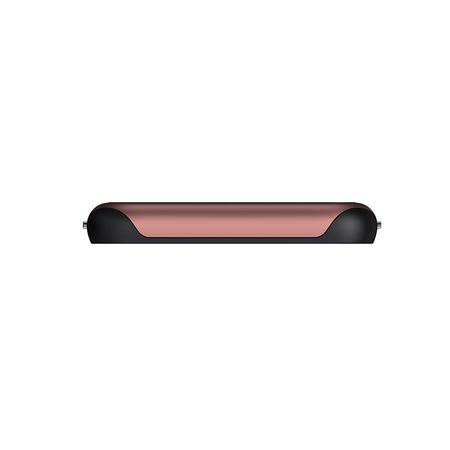 Atomic Slim 2 Tasche Apple iPhone Xs Max rosa