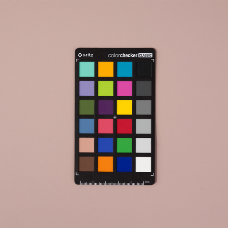 Blat MDF malowany proszkowo 180x80x2.5 Dusty Rose