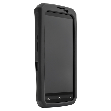 Etui silikonowe do Skanera PDA Bublaki V200