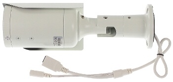 Kamera Spacetronik IP Zewnętrza ver. D 24IP40IRPTH LW 2.8-12 mm 2.4 Mpx