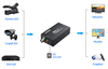 3G HD SDI zu HDMI Konverter Spacetronik SPH-SDI3GI