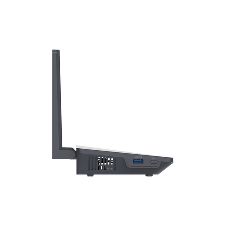 Router Wi-Fi 6 2.4/5GHz VPN GL.iNet Flint