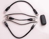 Kabeldetektor-Mapper CCTV COAX LAN CM-100