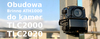 Brinno ATH1000 zewnętrzna obudowa do kamer TLC2000/TLC2020