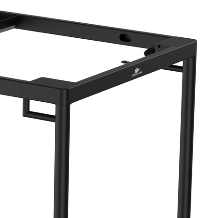 Elektryczny stelaż do stołu Spacetronik SPE-422B - zdjęcie 2